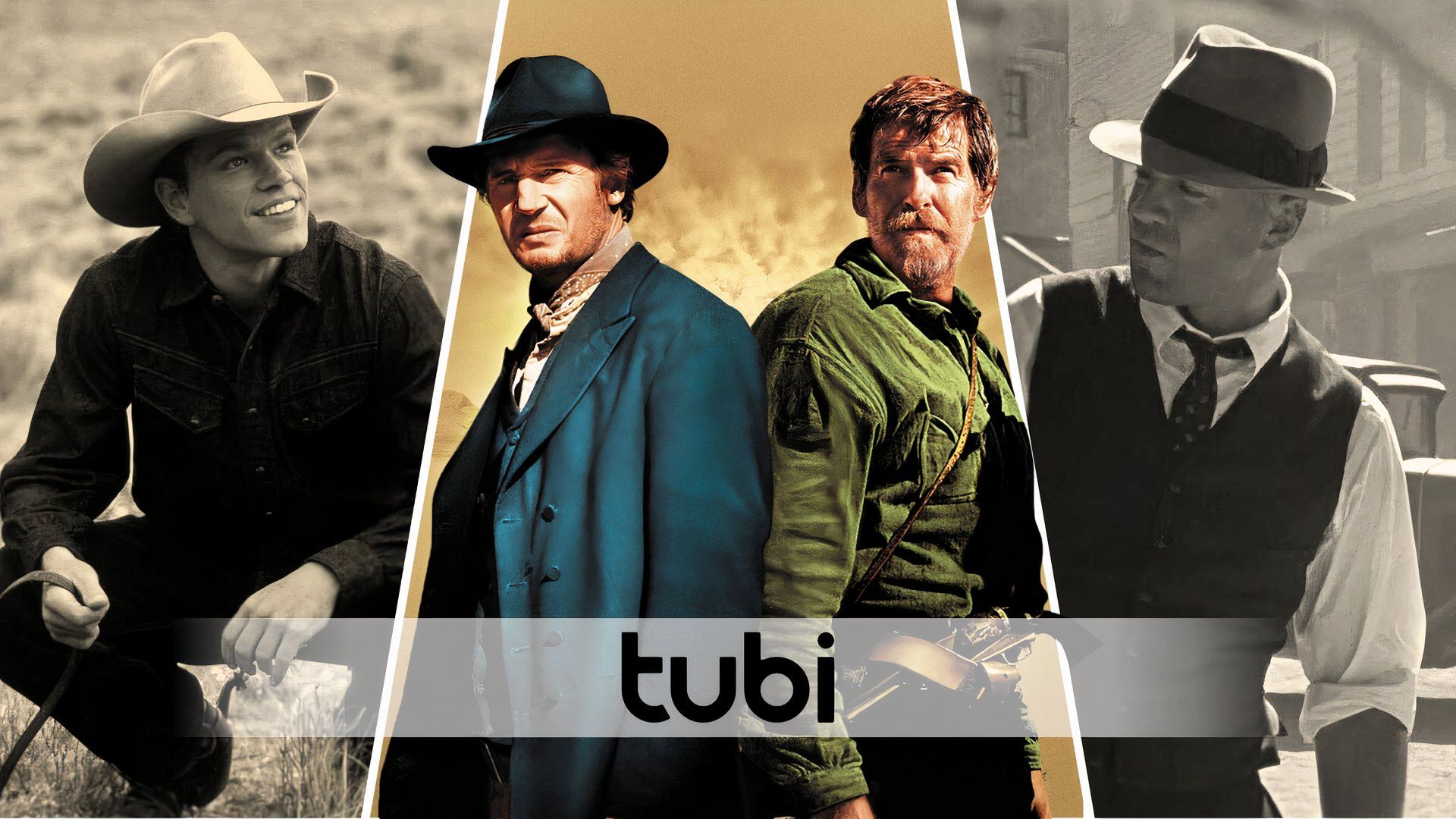 All Western movies coming to Tubi in June 2024 News Hub 111